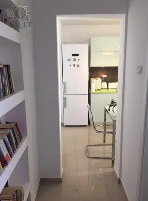 APARTAMENT 2 CAMERE / MOBILAT / UTILAT / DRUMUL TABEREI