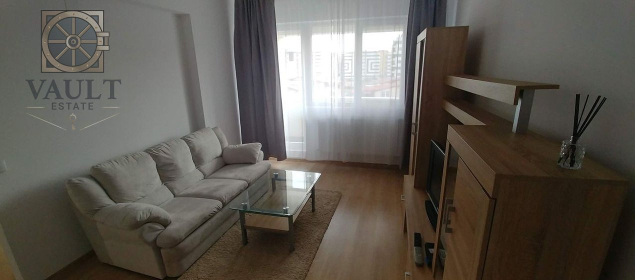 APARTAMENT 2 CAMERE / AN 2019 / BLOC IZOLAT TERMIC / CENTRALA / MILITARI