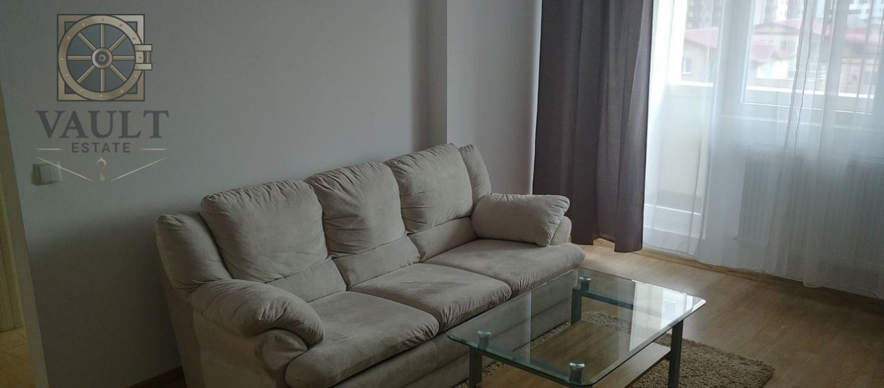 APARTAMENT 2 CAMERE / AN 2019 / BLOC IZOLAT TERMIC / CENTRALA / MILITARI