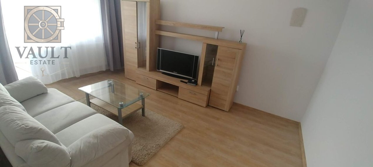 APARTAMENT 2 CAMERE / AN 2019 / BLOC IZOLAT TERMIC / CENTRALA / MILITARI