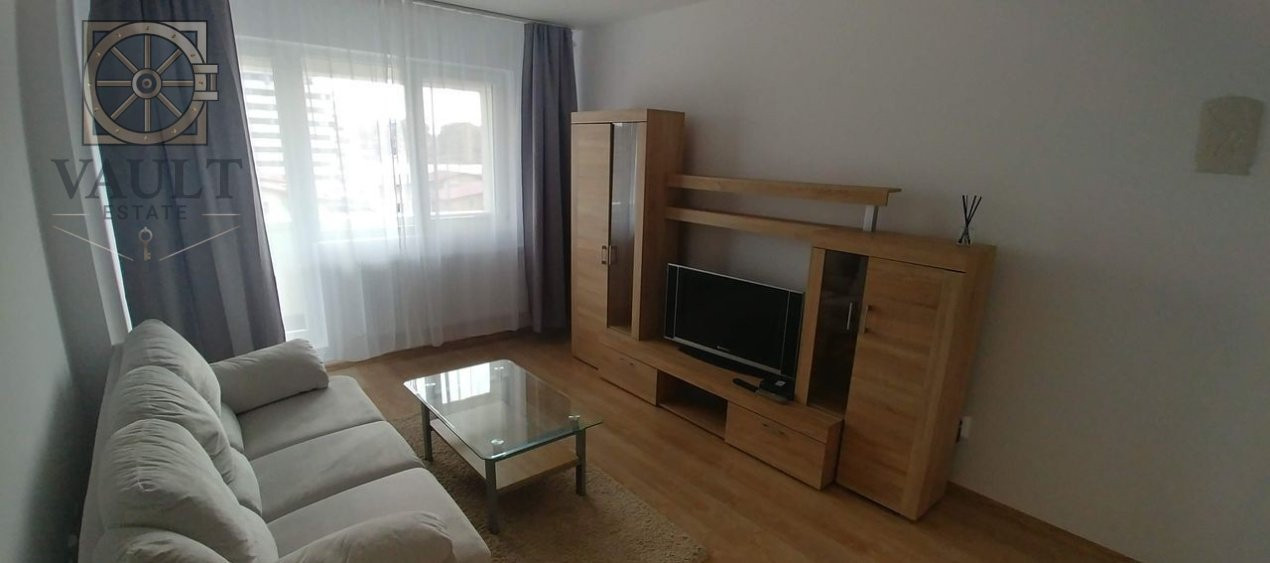 APARTAMENT 2 CAMERE / AN 2019 / BLOC IZOLAT TERMIC / CENTRALA / MILITARI