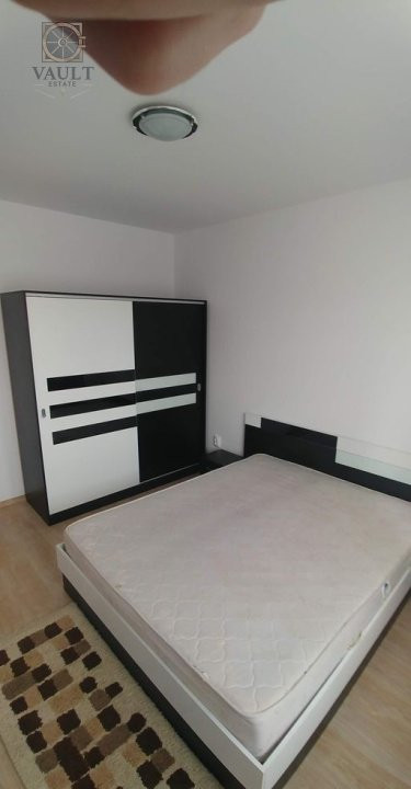 APARTAMENT 2 CAMERE / AN 2019 / BLOC IZOLAT TERMIC / CENTRALA / MILITARI
