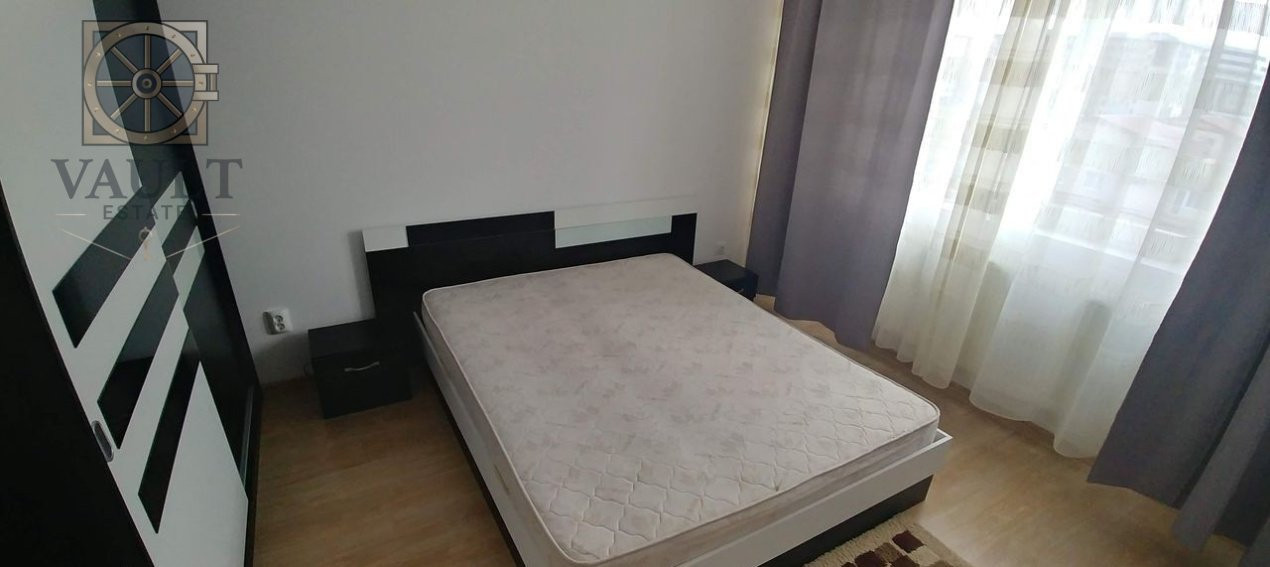 APARTAMENT 2 CAMERE / AN 2019 / BLOC IZOLAT TERMIC / CENTRALA / MILITARI