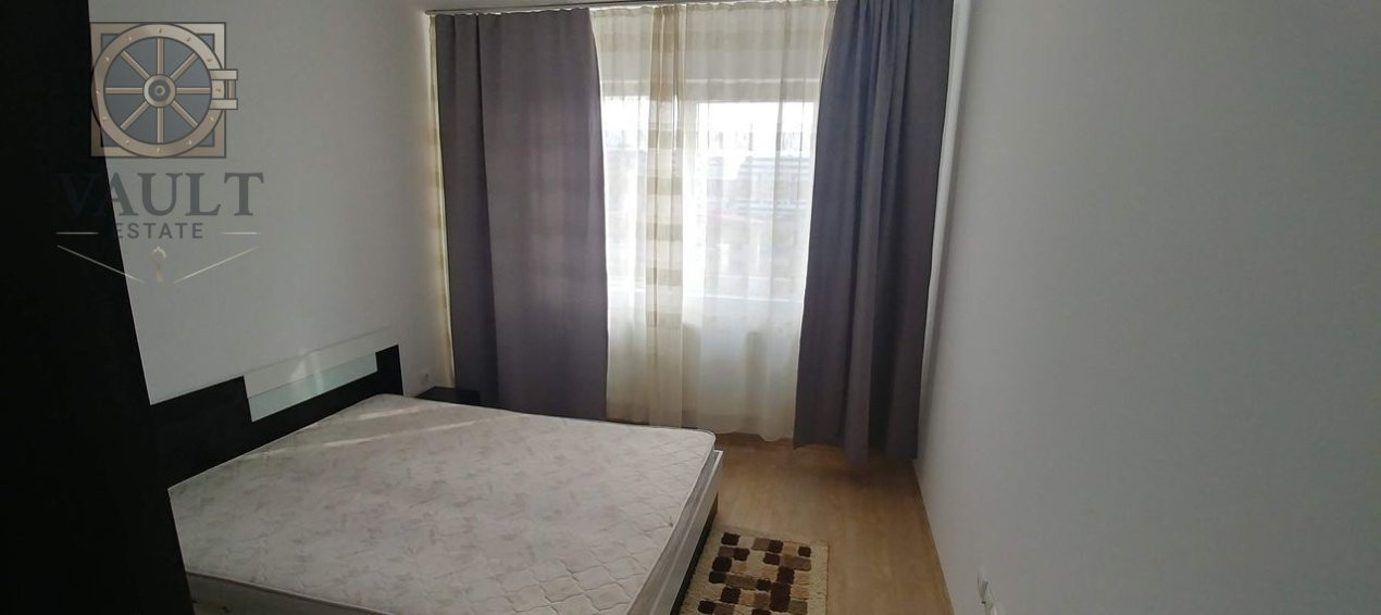 APARTAMENT 2 CAMERE / AN 2019 / BLOC IZOLAT TERMIC / CENTRALA / MILITARI