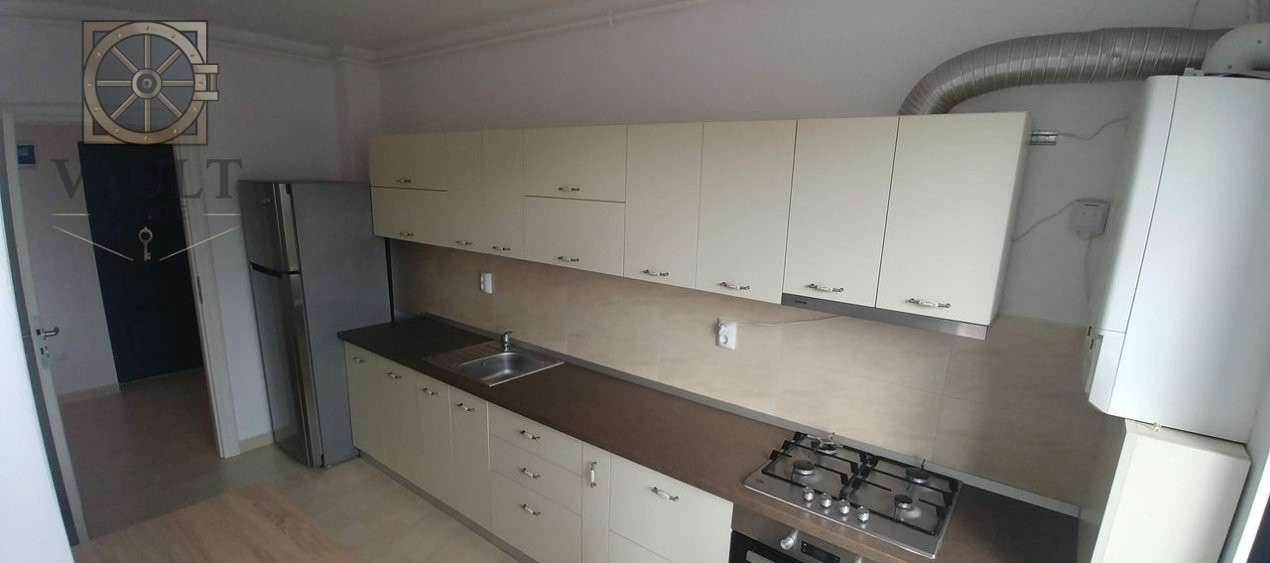 APARTAMENT 2 CAMERE / AN 2019 / BLOC IZOLAT TERMIC / CENTRALA / MILITARI
