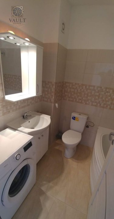 APARTAMENT 2 CAMERE / AN 2019 / BLOC IZOLAT TERMIC / CENTRALA / MILITARI