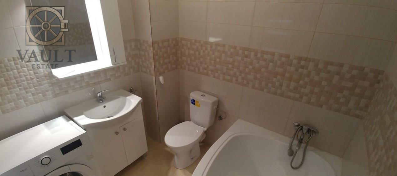 APARTAMENT 2 CAMERE / AN 2019 / BLOC IZOLAT TERMIC / CENTRALA / MILITARI