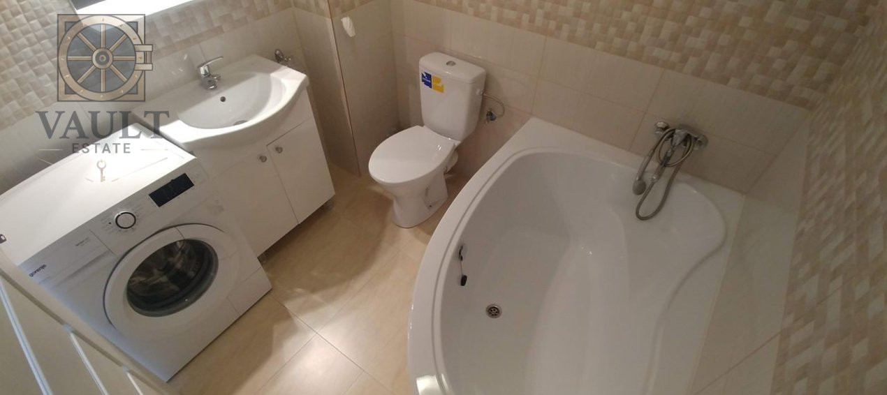 APARTAMENT 2 CAMERE / AN 2019 / BLOC IZOLAT TERMIC / CENTRALA / MILITARI