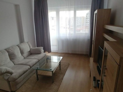 APARTAMENT 2 CAMERE / AN 2019 / BLOC IZOLAT TERMIC / CENTRALA / MILITARI