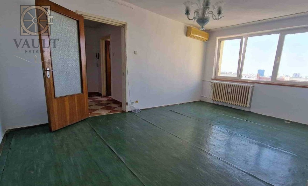 Apartament 3 camere Obor
