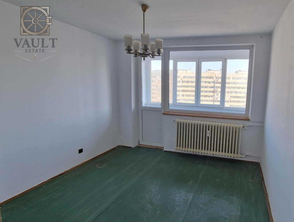 Apartament 3 camere Obor