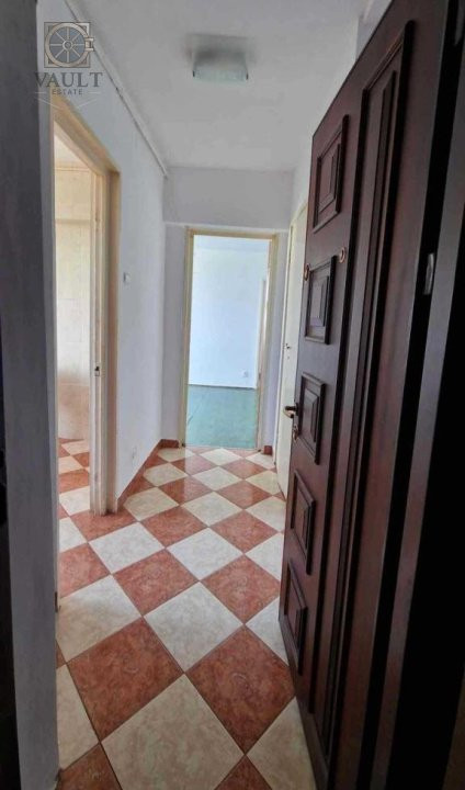 Apartament 3 camere Obor
