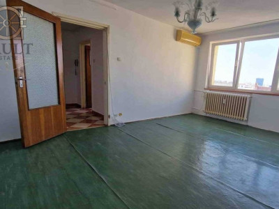 Apartament 3 camere Obor