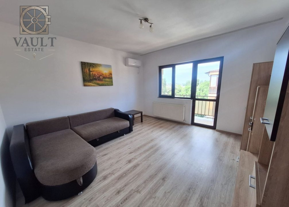 Apartament 2 camere Metalurgiei