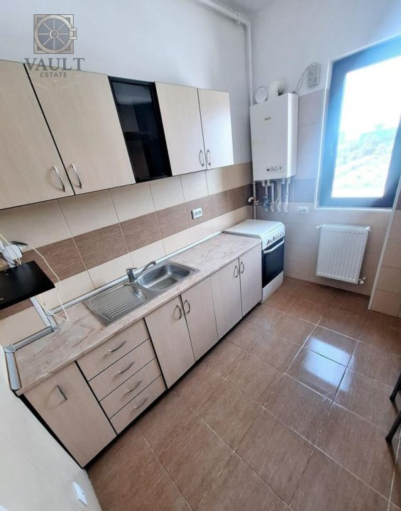 Apartament 2 camere Metalurgiei