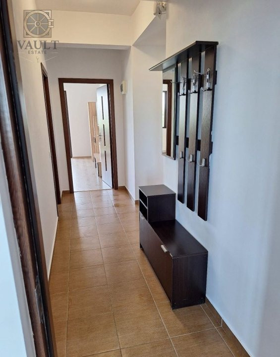 Apartament 2 camere Metalurgiei