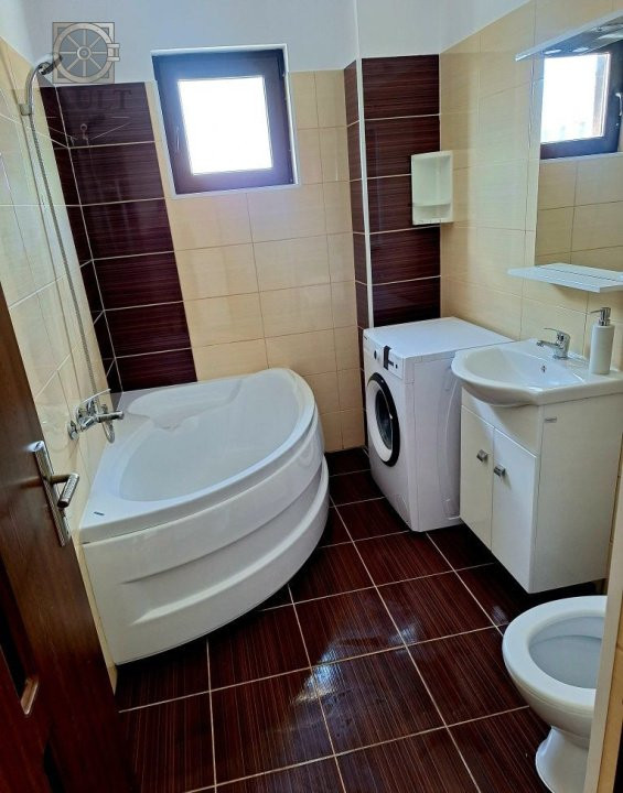 Apartament 2 camere Metalurgiei