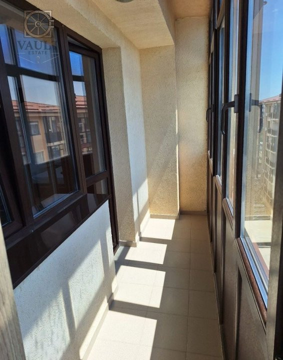 Apartament 2 camere Metalurgiei