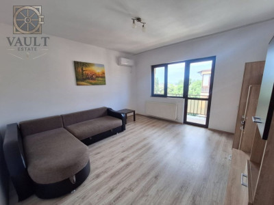 Apartament 2 camere Metalurgiei