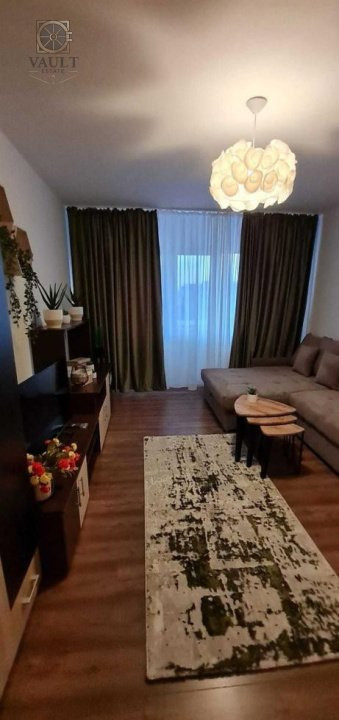 Apartament 2 camere Gorjului-Metrou Gorjului