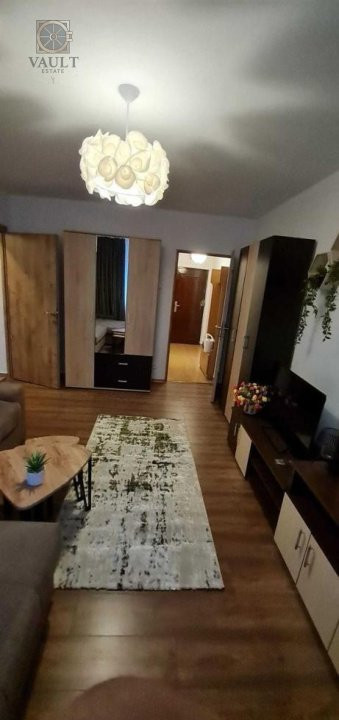 Apartament 2 camere Gorjului-Metrou Gorjului