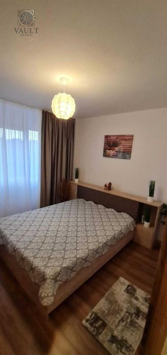Apartament 2 camere Gorjului-Metrou Gorjului