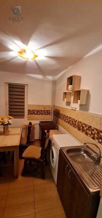 Apartament 2 camere Gorjului-Metrou Gorjului