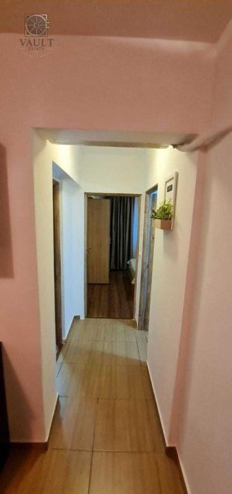 Apartament 2 camere Gorjului-Metrou Gorjului