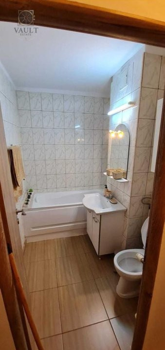 Apartament 2 camere Gorjului-Metrou Gorjului