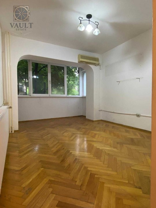 Apartament 3 CAMERE - Decomandat - Langa Parcul Plumbuita - Dna. Ghica