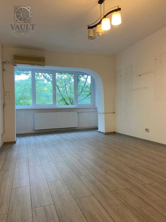  Apartament 3 CAMERE - Decomandat - Langa Parcul Plumbuita - Dna. Ghica