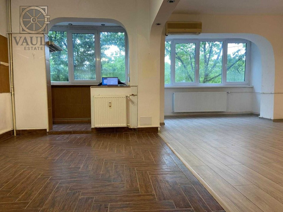  Apartament 3 CAMERE - Decomandat - Langa Parcul Plumbuita - Dna. Ghica