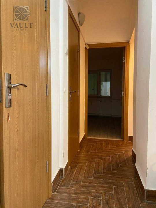  Apartament 3 CAMERE - Decomandat - Langa Parcul Plumbuita - Dna. Ghica