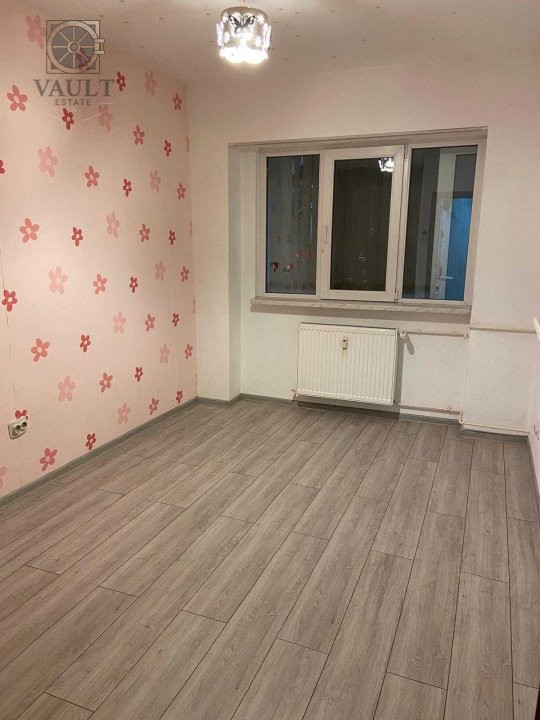  Apartament 3 CAMERE - Decomandat - Langa Parcul Plumbuita - Dna. Ghica