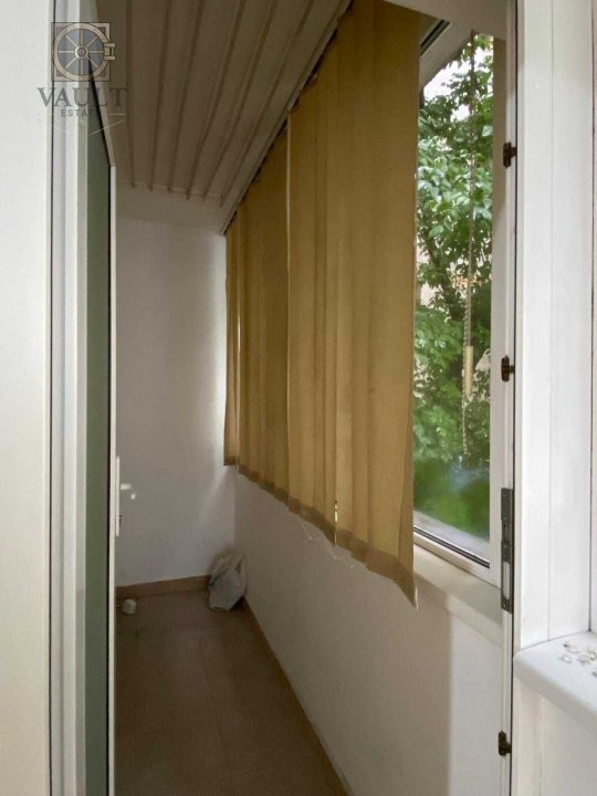  Apartament 3 CAMERE - Decomandat - Langa Parcul Plumbuita - Dna. Ghica