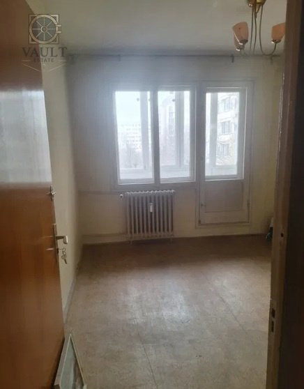 Apartament 3 camere - DECOMANDAT - BLOC REABILITAT - zona OBOR 
