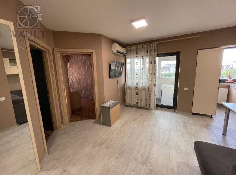  Apartament 3 camere-Loc Parcare-Metalurgiei