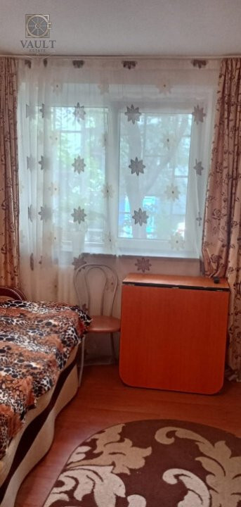 APARTAMENT 2 CAMERE - METROU RAUL DOAMNEI (7 MINUTE)