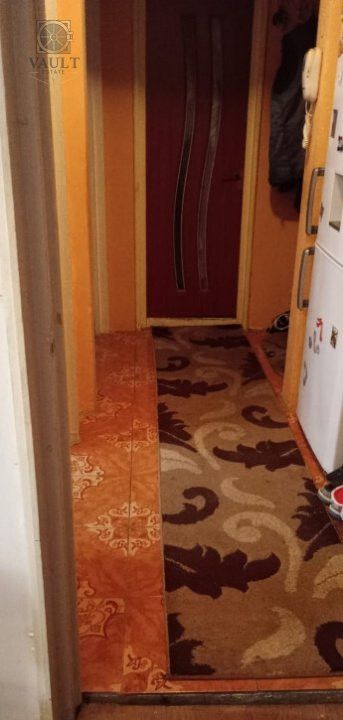 APARTAMENT 2 CAMERE - METROU RAUL DOAMNEI (7 MINUTE)