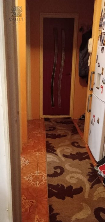 APARTAMENT 2 CAMERE - METROU RAUL DOAMNEI (7 MINUTE)