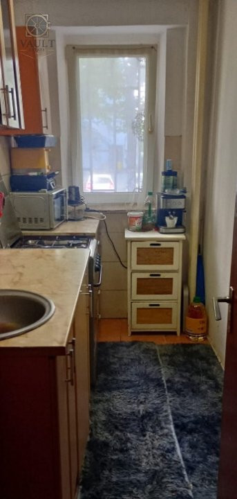 APARTAMENT 2 CAMERE - METROU RAUL DOAMNEI (7 MINUTE)