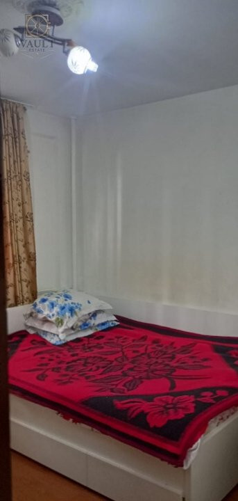 APARTAMENT 2 CAMERE - METROU RAUL DOAMNEI (7 MINUTE)