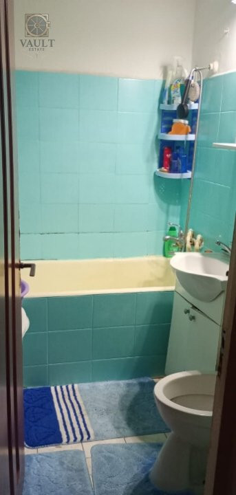 APARTAMENT 2 CAMERE - METROU RAUL DOAMNEI (7 MINUTE)