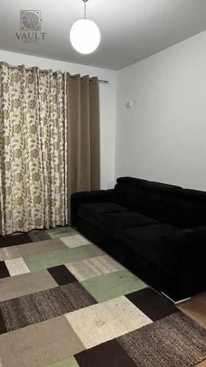 Apartament 2 camere - 65mp - Metalurgiei