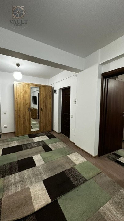 Apartament 2 camere - 65mp - Metalurgiei