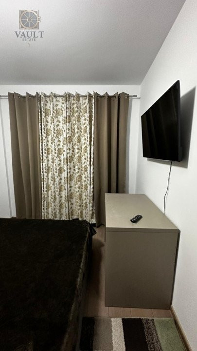 Apartament 2 camere - 65mp - Metalurgiei