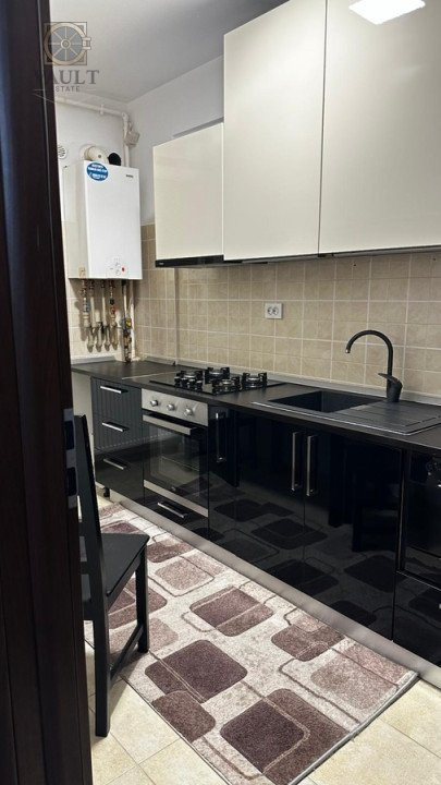 Apartament 2 camere - 65mp - Metalurgiei