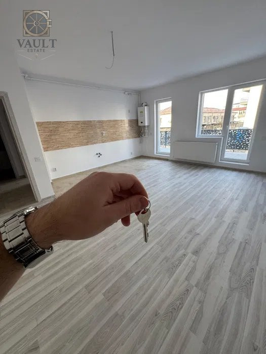 Apartament 2 camere decomandat-65mp-PALLADY