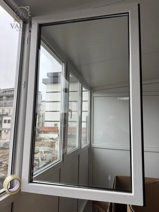 Apartament 2 camere decomandat-65mp-PALLADY