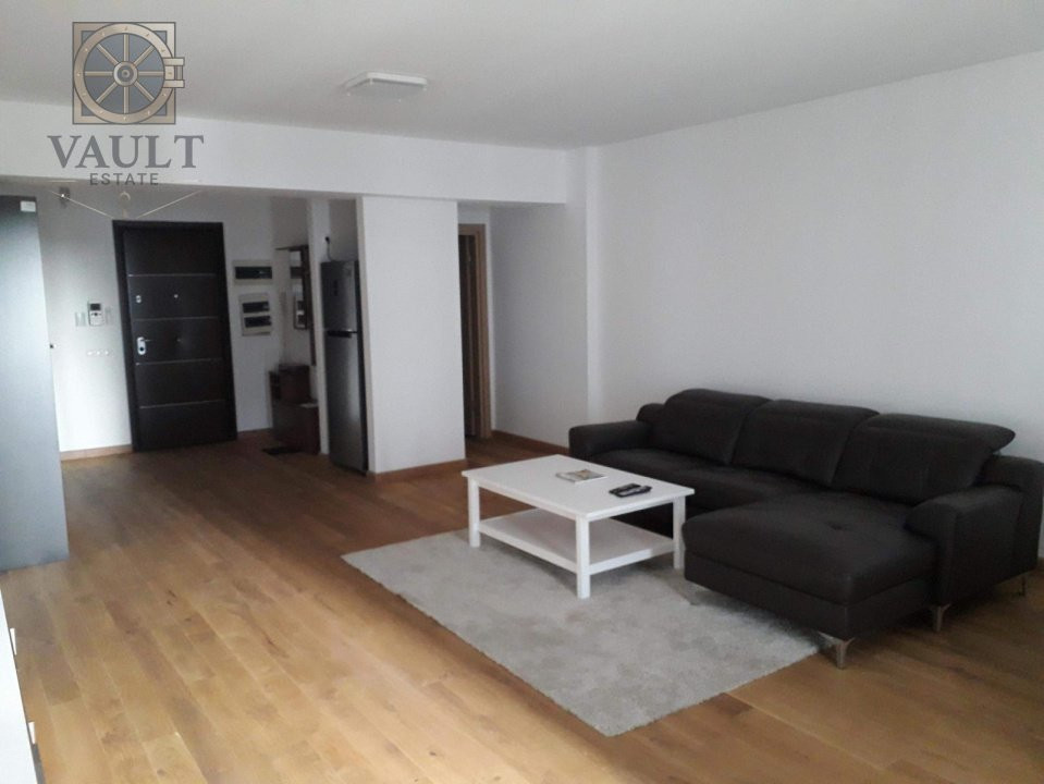 Apartament 2 camere 79mp-UPGROUND-PIPERA